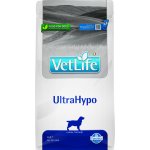 Vet Life Dog UltraHypo 2 kg – Zboží Mobilmania