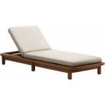 Kave Home Turqueta teak – Zboží Dáma