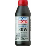Liqui Moly 1617 Motorbike 80W 500 ml – Hledejceny.cz