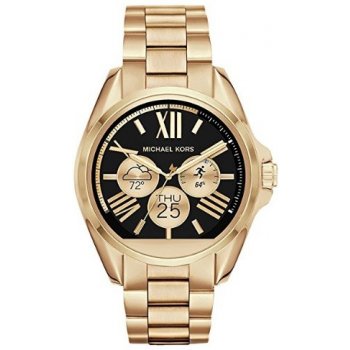 Michael Kors, Smart Watch touch screen MKT5001