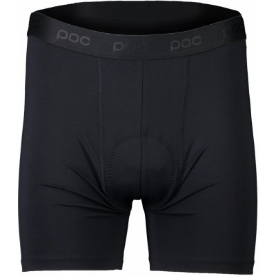 POC Essential Enduro Boxer Uranium Black – Hledejceny.cz