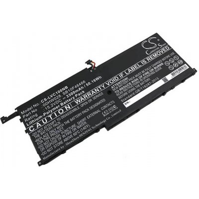 Cameron Sino CS-LVC100NB 3300mAh - neoriginální – Sleviste.cz