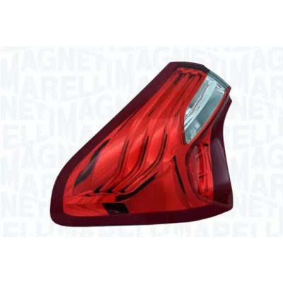 MAGNETI MARELLI Zadní světlo MAG 714026220710 – Hledejceny.cz