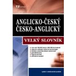 Anglicko-český a česko-anglický velký slovník (Lingea) – Zboží Mobilmania