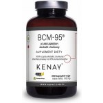 Kenay Kurkuma BCM-95 Curcugreen BioPerine 300 kapslí – Hledejceny.cz