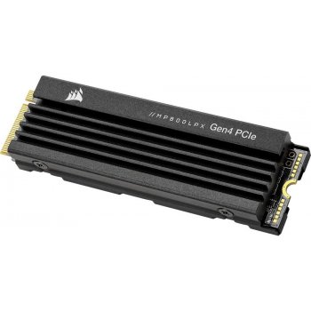 Corsair Force MP600 PRO LPX 2TB, CSSD-F2000GBMP600PLP