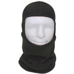 Nákrčník MFH fleece s kapucou Oliv – Zboží Dáma