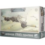 GW Imperial Navy Avenger Strike Fighters – Hledejceny.cz