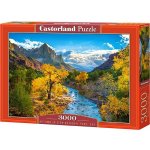 CASTORLAND Podzim v národním parku Zion USA 3000 dílků – Zboží Dáma
