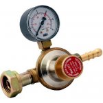 MONDIAL Ventil redukční P2 PB s manometrem – Sleviste.cz