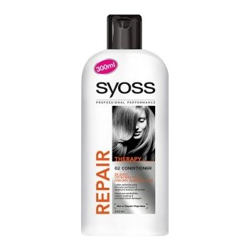 Syoss Repair Therapy kondicionér 300 ml