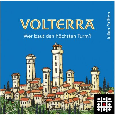 Steffen Spiele Volterra
