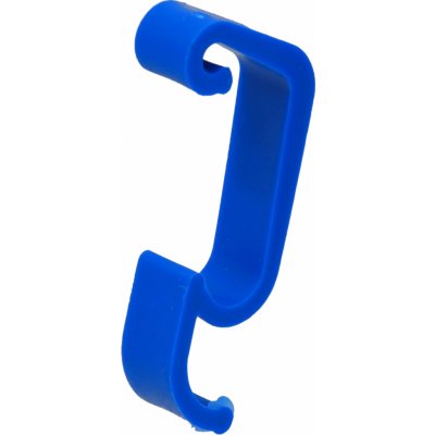 BIRD JEWEL Náhradní úchyt na klece plastový 1ks – Zboží Dáma