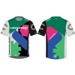 Cannondale CFR Replica černá/bílá/zelená – Zboží Dáma