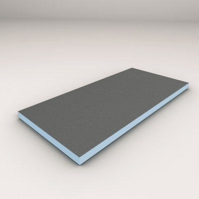 Deska konstrukční wedi 2 500×600×12,5 mm – Hledejceny.cz
