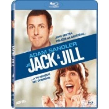 Jack a jill BD