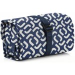 Reisenthel Wrapcosmetic Signature navy – Zbozi.Blesk.cz