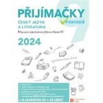 Přijímačky 9 Český jazyk a literatura + E-learning 2024 – Hledejceny.cz