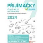 Přijímačky 9 Český jazyk a literatura + E-learning 2024 – Sleviste.cz