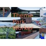 Theme Park Worker – Hledejceny.cz