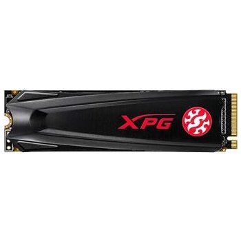 ADATA XPG Gammix S5 512GB, AGAMMIXS5-512GT-C