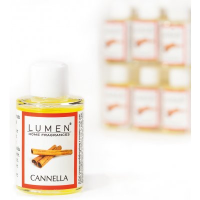 Lumen Vonný olej Cannella 15 ml