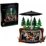 LEGO® Ideas 21369 Akta X – Sleviste.cz