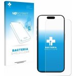 Ochranná fólie 3MK Apple iPhone 15 Pro – Zboží Mobilmania