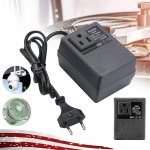 Měniče Napětí, Transformátor 220V na 110V, Síťový Adaptér Snižující Napětí – Sleviste.cz