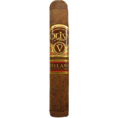 Oliva Serie V Melanio Robusto – Sleviste.cz