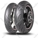DUNLOP SPORTSMART MK3 120/70 R17 58W | Zboží Auto