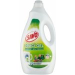 Savo prací gel barevné i bílé prádlo 70 PD 3,5 l – Sleviste.cz