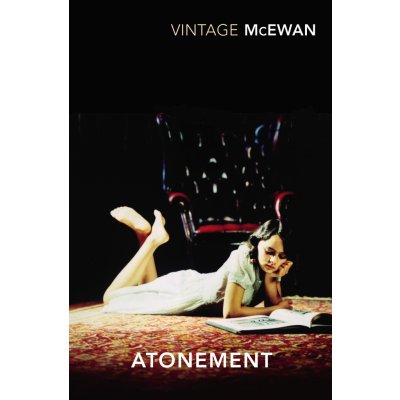 I. Mcewan - Atonement – Hledejceny.cz