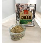 MKM pack Low carb směs na chléb s medvědím česnekem a bylinkami 125 g – Zboží Dáma