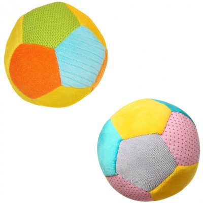 BabyOno edukační plyšová hračka Míč – Sleviste.cz