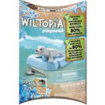 Playmobil 71010 Mládě tuleně – Zboží Živě