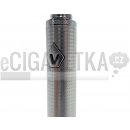 Vision Spinner 2 Twist stříbrná 1600mAh