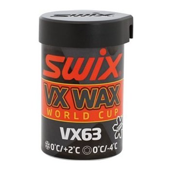 Swix VX43 45g