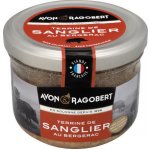 Avon & Ragobert Kančí terina s Bergeracem 180g – Zboží Dáma
