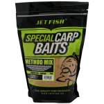 Jet Fish Method Mix 1 kg Robin red + koření – Hledejceny.cz