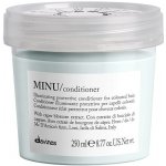 Davines Essential Haircare MINU kondicionér na barvené vlasy 250 ml – Zbozi.Blesk.cz