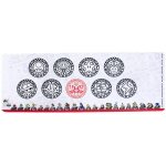 CurePink Super Mario Mario Kart PP9618NN – Zboží Živě