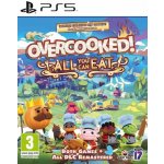 Overcooked All You Can Eat – Hledejceny.cz