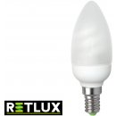 Retlux RFL 20 CANDLE-C37 7W E14