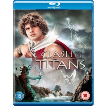 Clash of the Titans (Blu-ray)