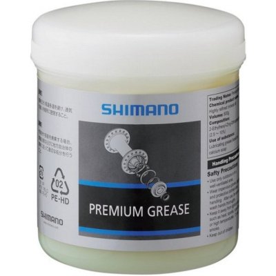 Shimano Premium Grease 500 g – Hledejceny.cz