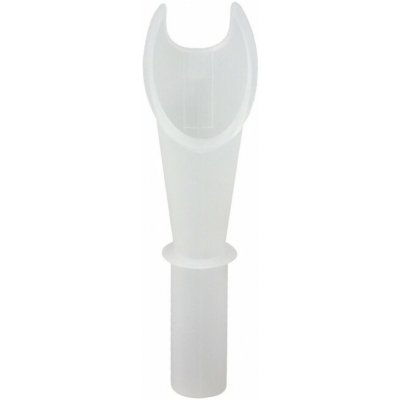 Trychtýř pro bezvíčková hrdla nádrže, pro dieselová auta, plast - ASTA A-1PFD A-1PFD – Zboží Mobilmania