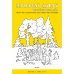 Prvouka 2. r. ZŠ - Svět okolo nás - Pracovní karty - Drijverová Martina – Hledejceny.cz