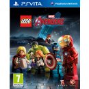 LEGO Marvels Avengers