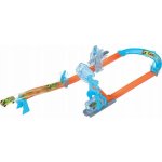 Hot Wheels Track Builder Dráha v boxíku blesky HMC03 – Hledejceny.cz